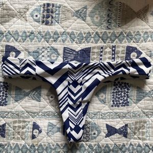 Victoria’s Secret “Sexy Little Thong”